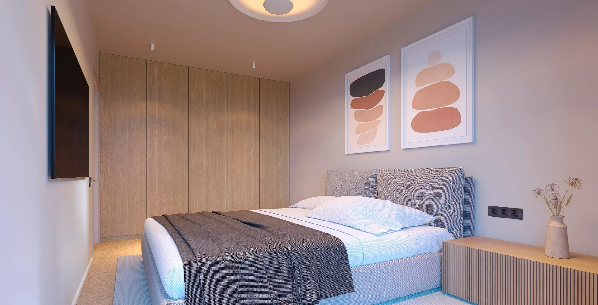 Eladó tégla lakás Budapest 13. ker. Sólyatér utca (30101) - Kép 6