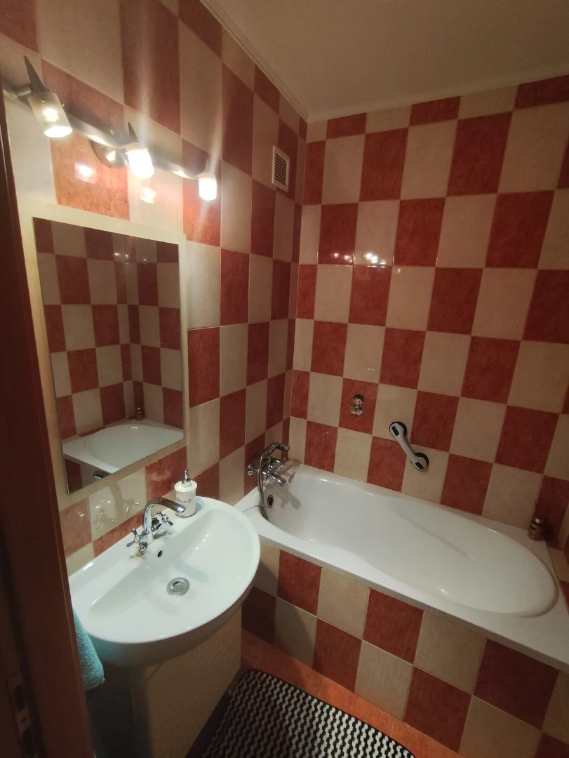 Eladó panel lakás Mosonmagyaróvár Erkel Ferenc utca - Kép 8