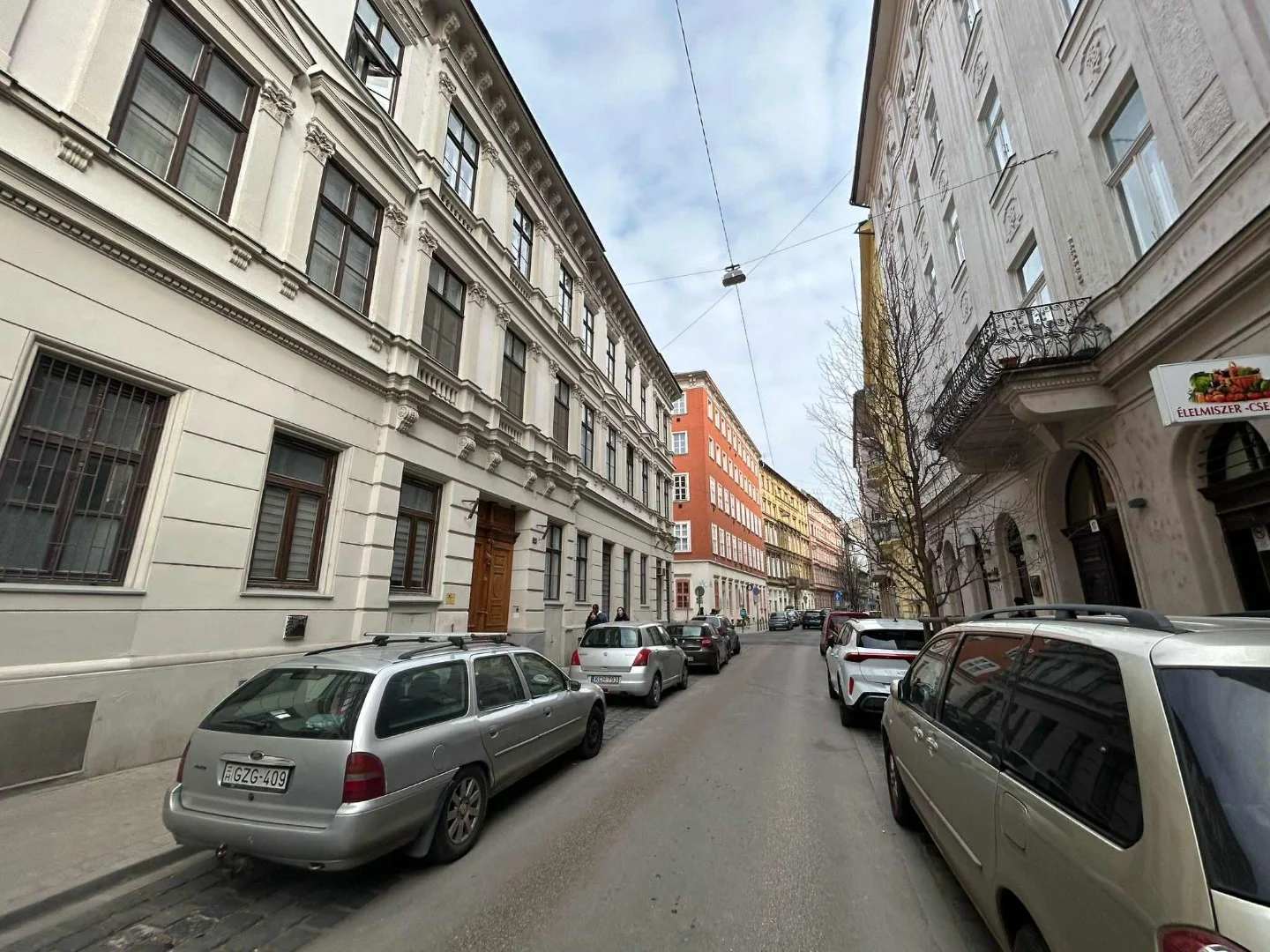 Eladó tégla lakás Budapest 08. ker. Palota negyed - Kép 12