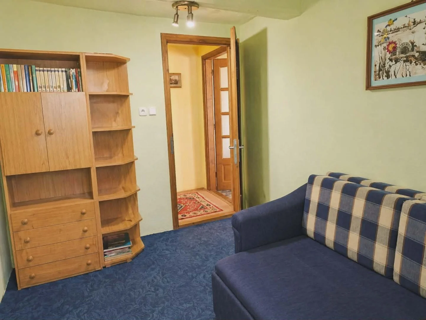 Eladó családi ház Szálka Kossuth Lajos u. - Kép 4