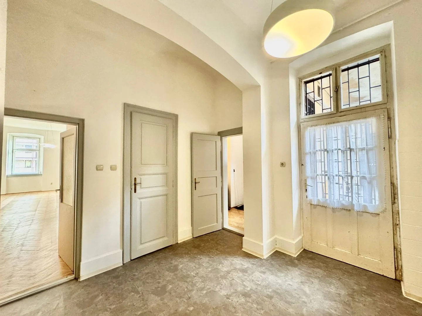 Eladó tégla lakás Budapest 13. ker. Hegedűs Gyula utca - Kép 6