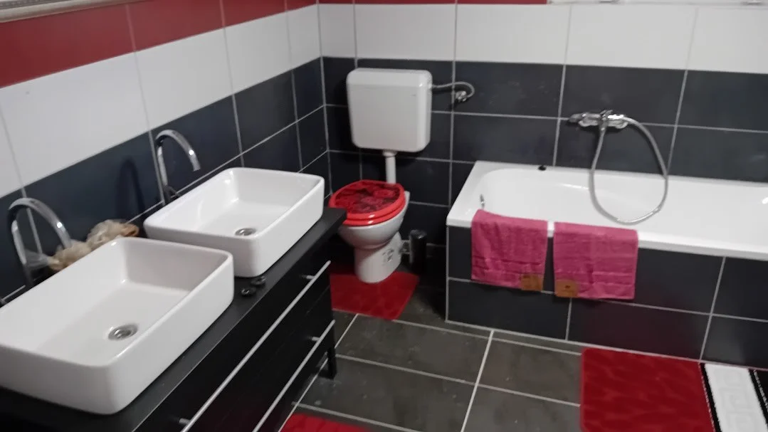 Eladó tégla lakás Hévíz Zrinyi út - Kép 8