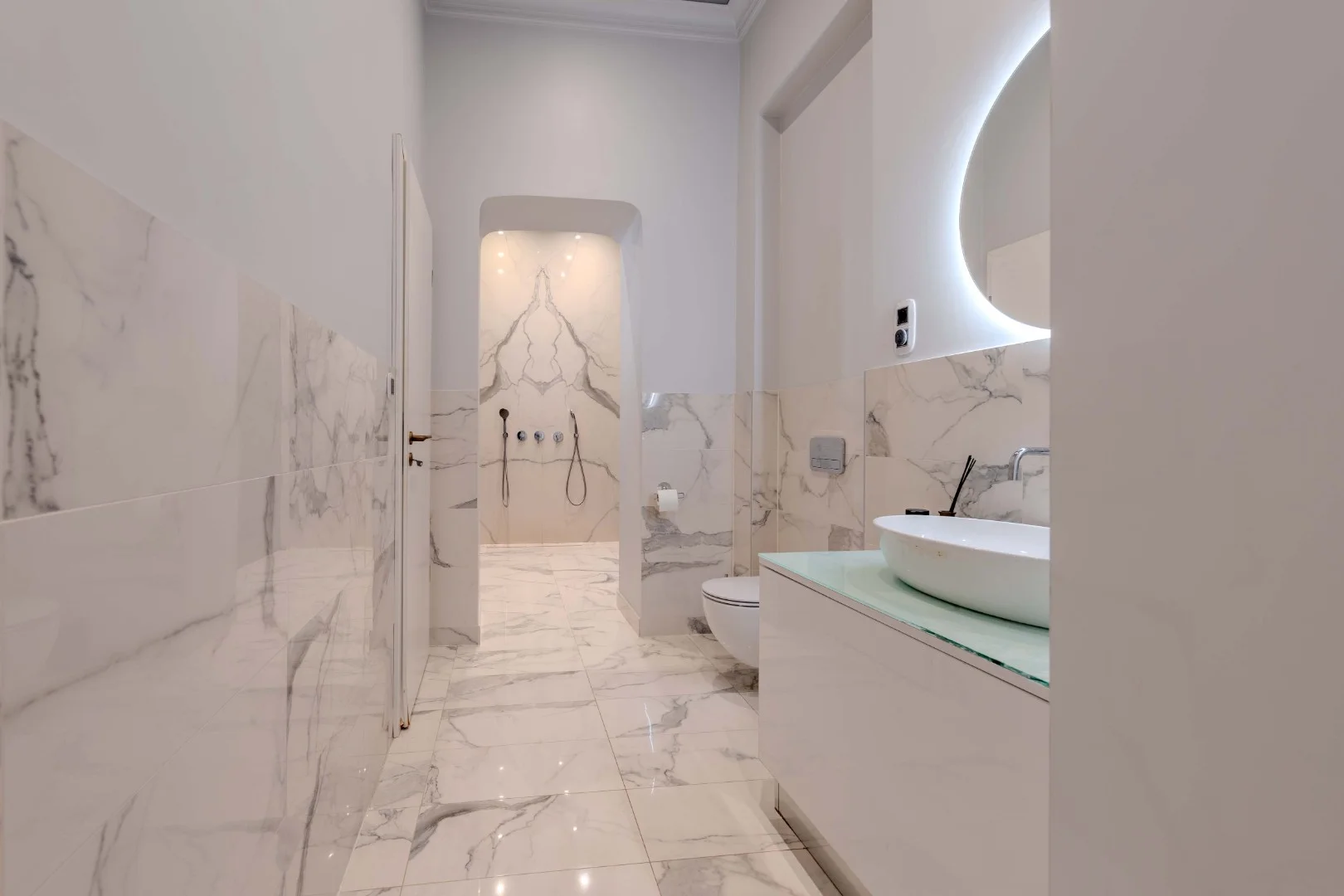 Eladó tégla lakás Budapest 06. ker. Andrássy út - Kép 11