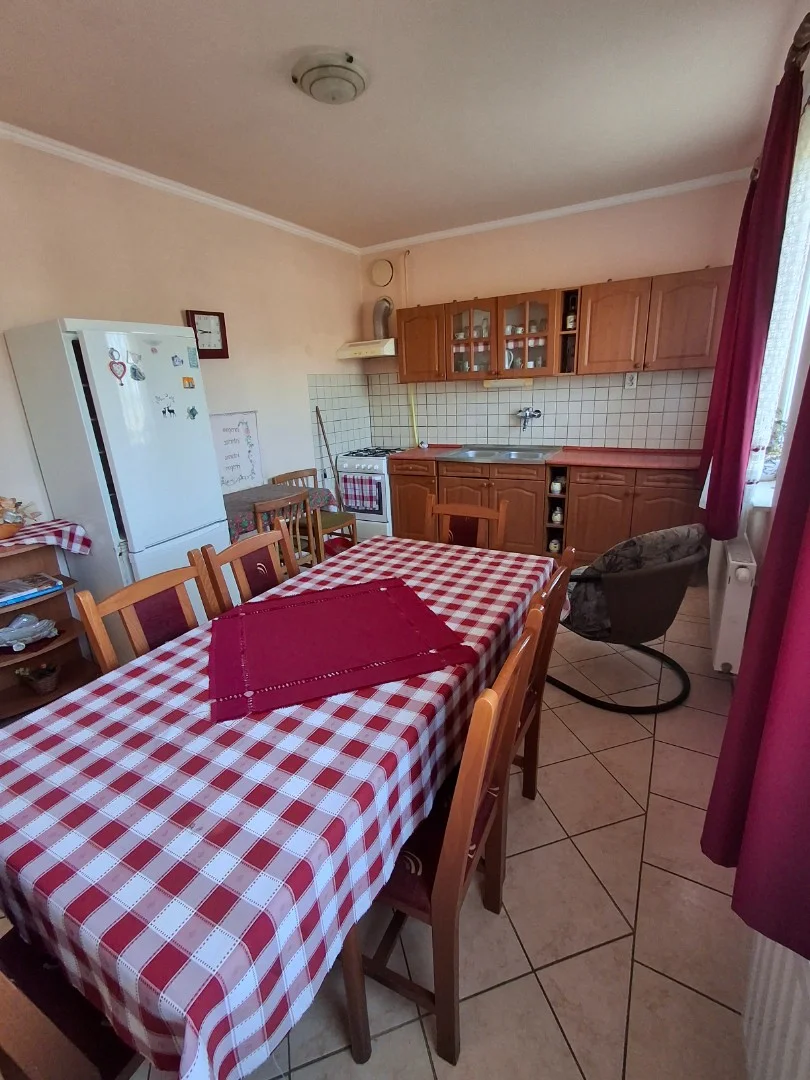 Eladó ikerház Hajdúsámson Csokonai u - Kép 6