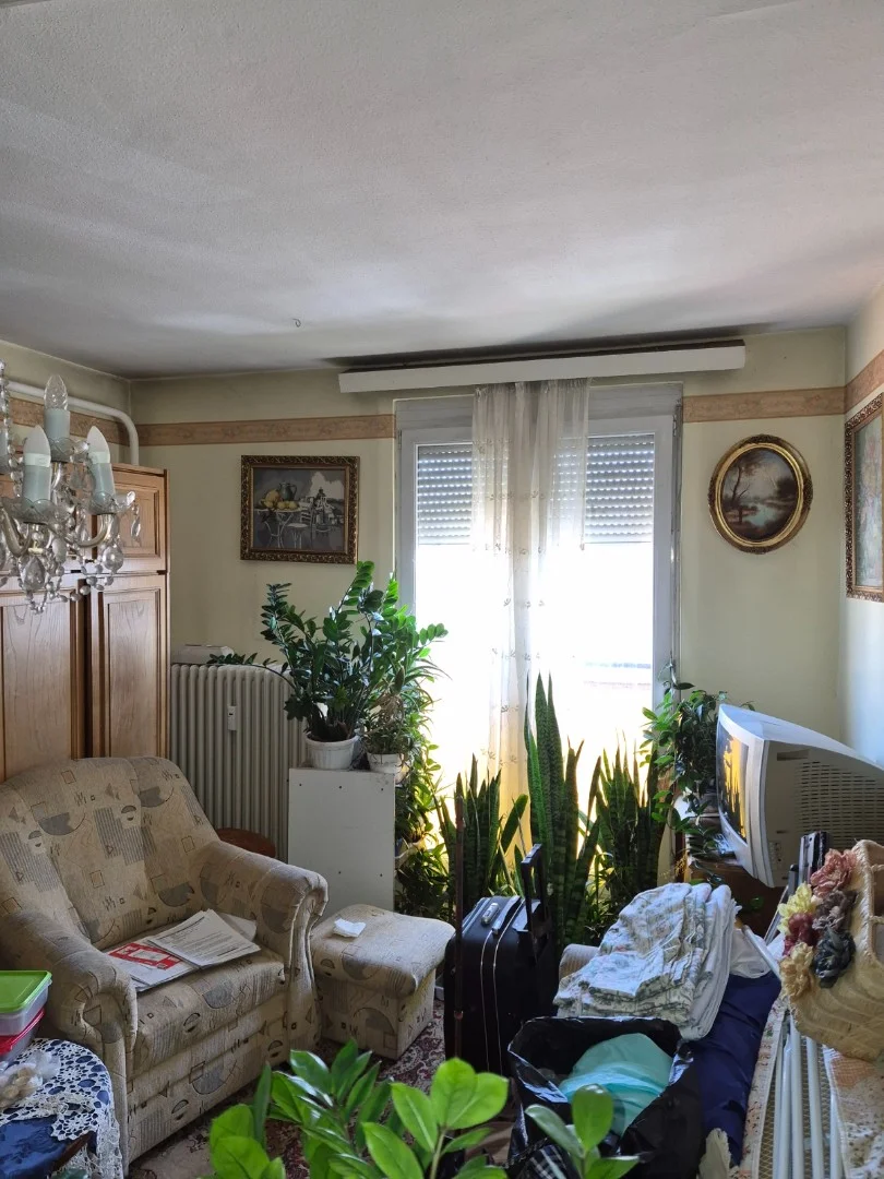 Eladó panel lakás Pécs Endresz György utca - Kép 9