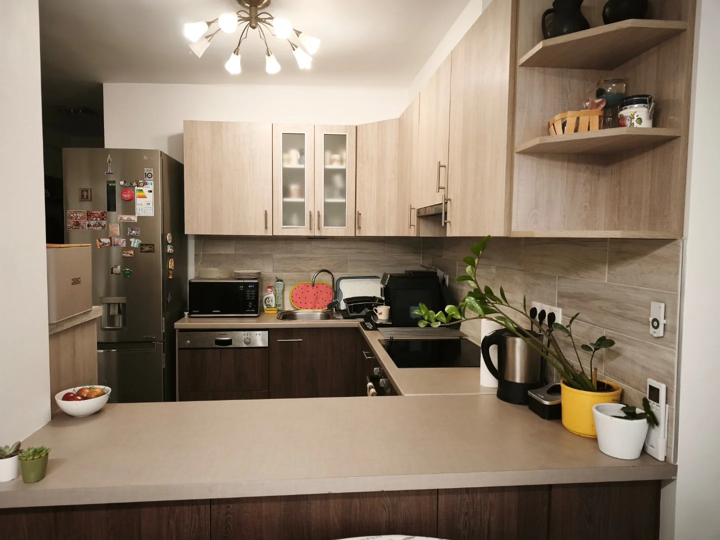 Eladó tégla lakás Budapest 12. ker. Màrtonhegyi út - Kép 4