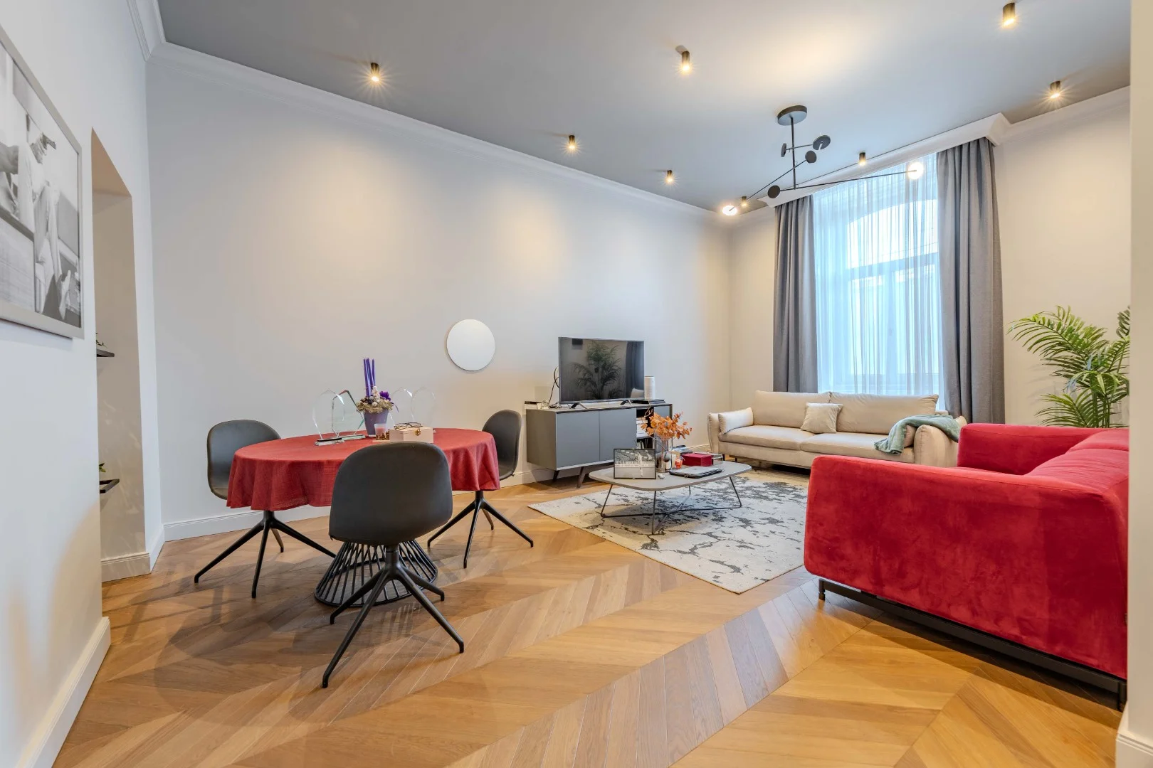 Eladó tégla lakás Budapest 06. ker. Andrássy út - Kép 20