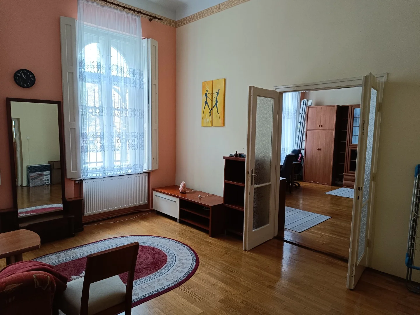 Eladó tégla lakás Szeged Tisza Lajos körút - Kép 10