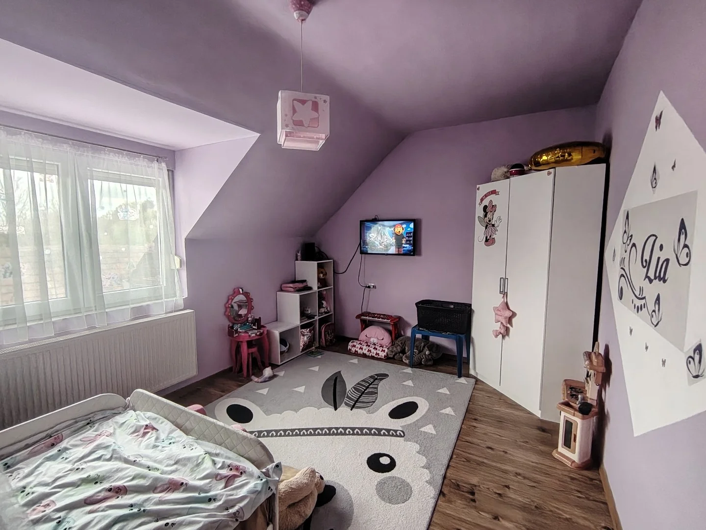 Eladó családi ház Taktaharkány Kazinczy utca - Kép 5