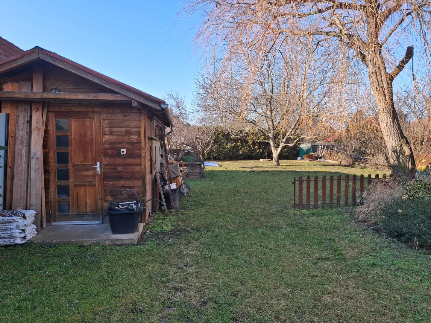 Eladó családi ház Hegyeshalom - Kép 2