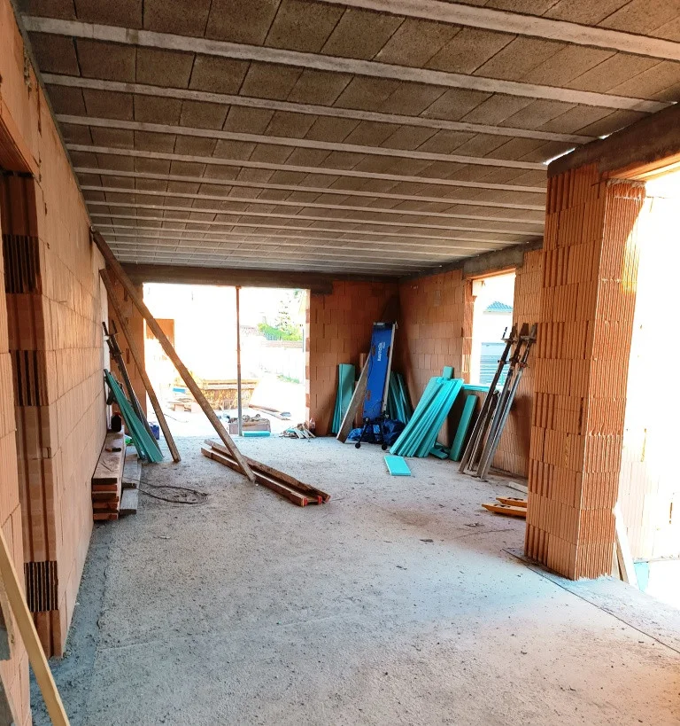 Eladó családi ház Göd - Kép 14