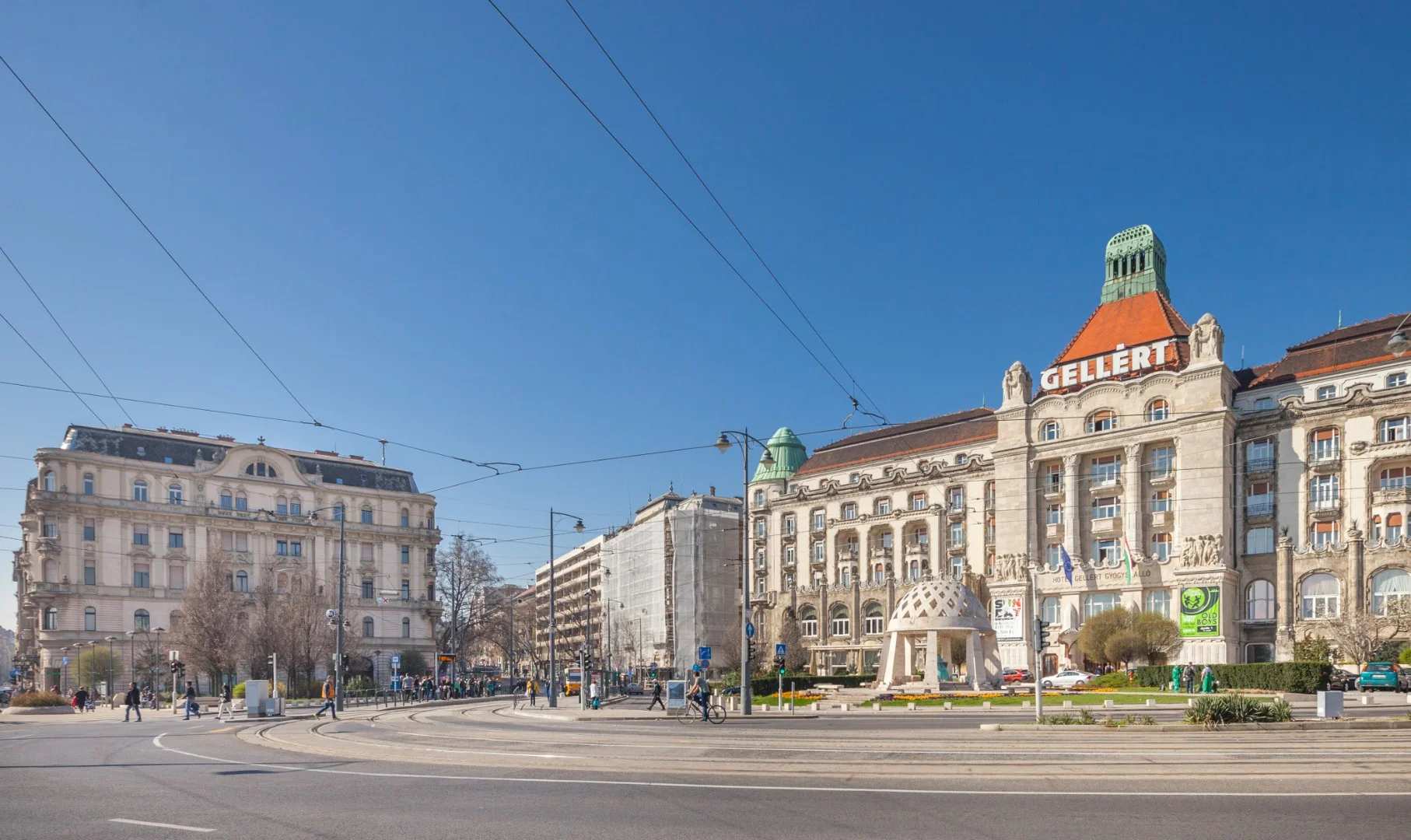 Eladó tégla lakás Budapest 11. ker. Bartók Béla út - Kép 14