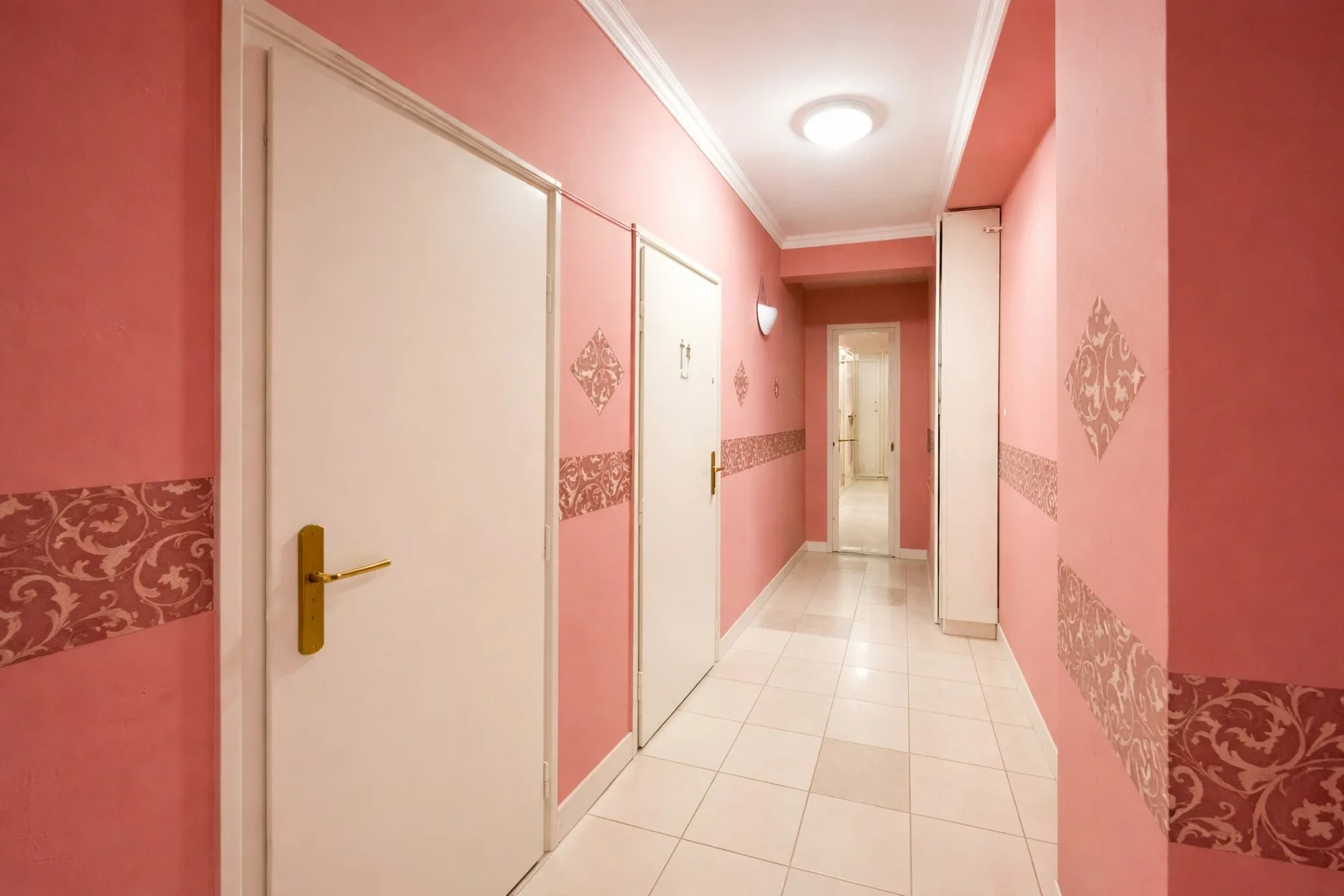 Eladó tégla lakás Budapest 14. ker. Hungária (027430) - Kép 5