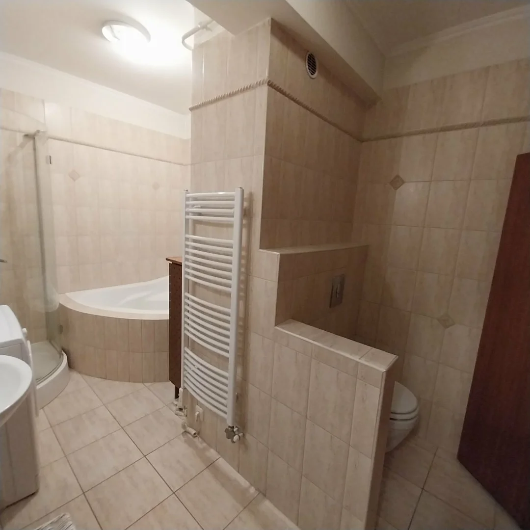 Eladó tégla lakás Nyíregyháza Kossuth - Kép 4