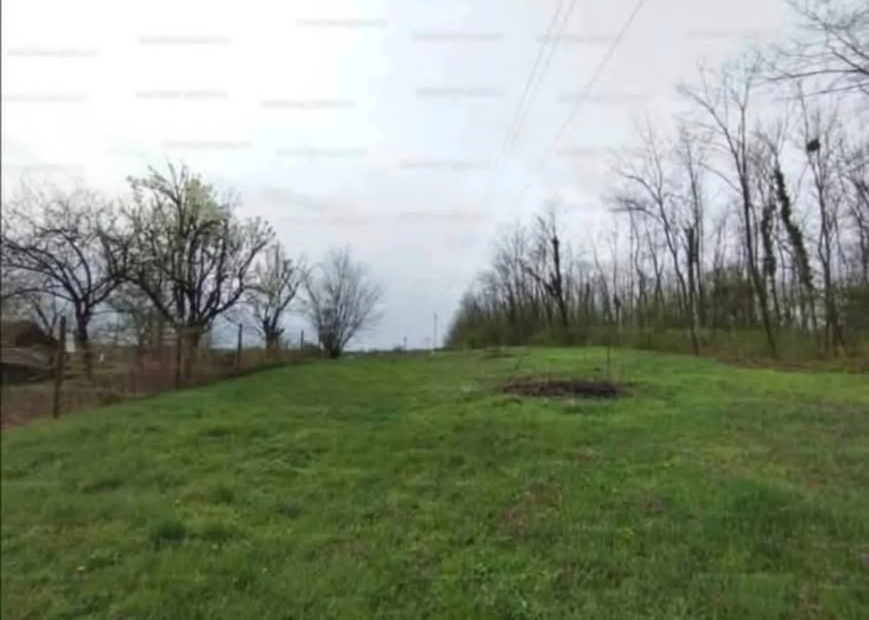 Eladó építési telek Garabonc Diós - Kép 6