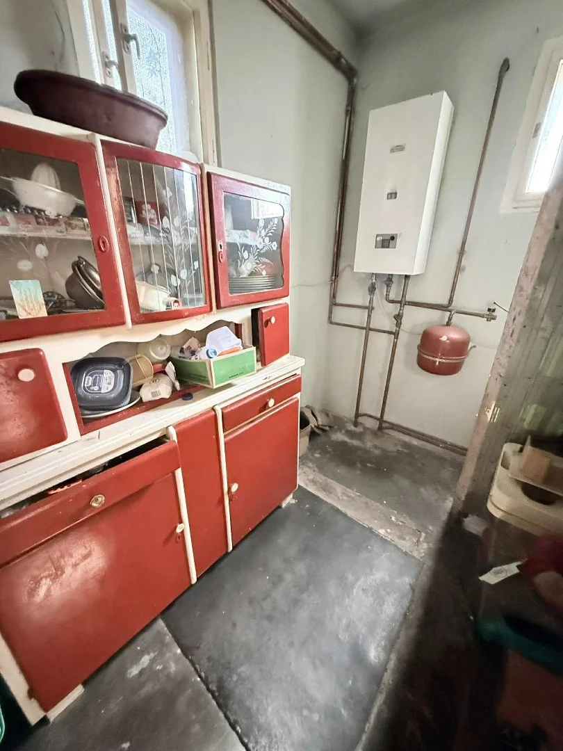 Eladó családi ház Kazincbarcika Zrínyi Ilona utca - Kép 5