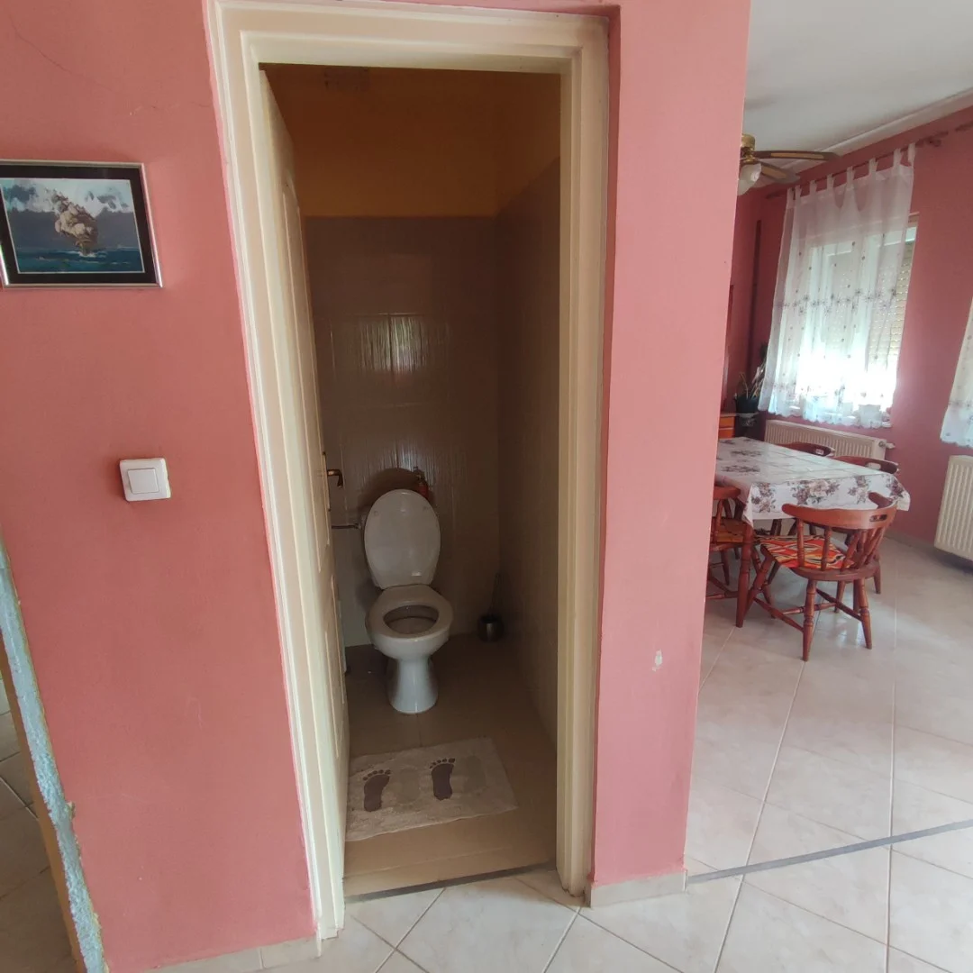 Eladó családi ház Hódmezővásárhely Borz u. - Kép 7