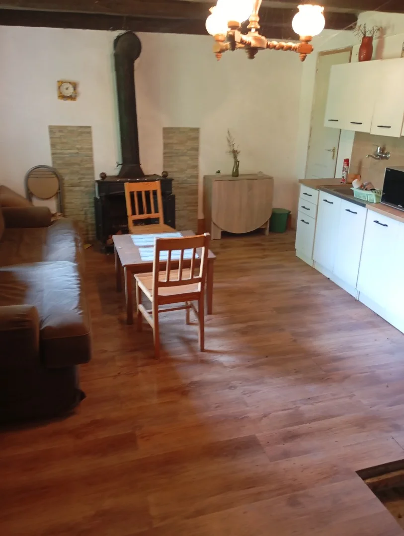 Eladó önálló nyaraló nyaraló / üdülő Ságvár - Kép 7