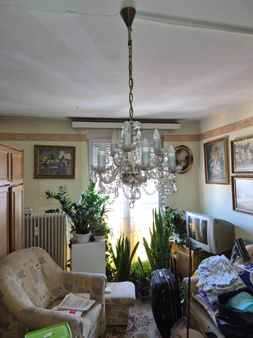 Eladó panel lakás Pécs Endresz György utca - Kép 10