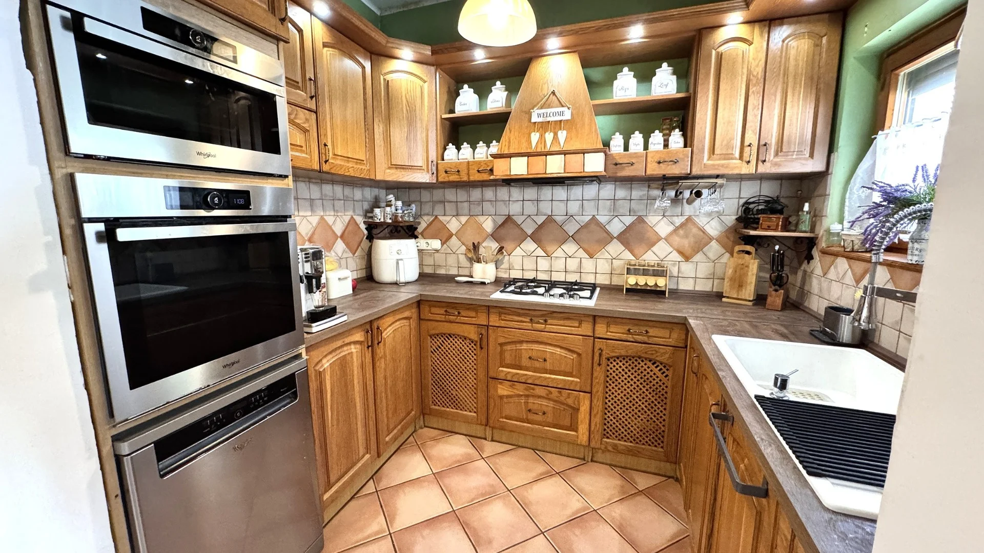 Eladó családi ház Nyíregyháza - Kép 4