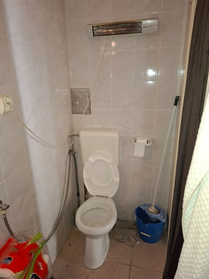 Eladó tégla lakás Budapest 06. ker. Szondi - Kép 9