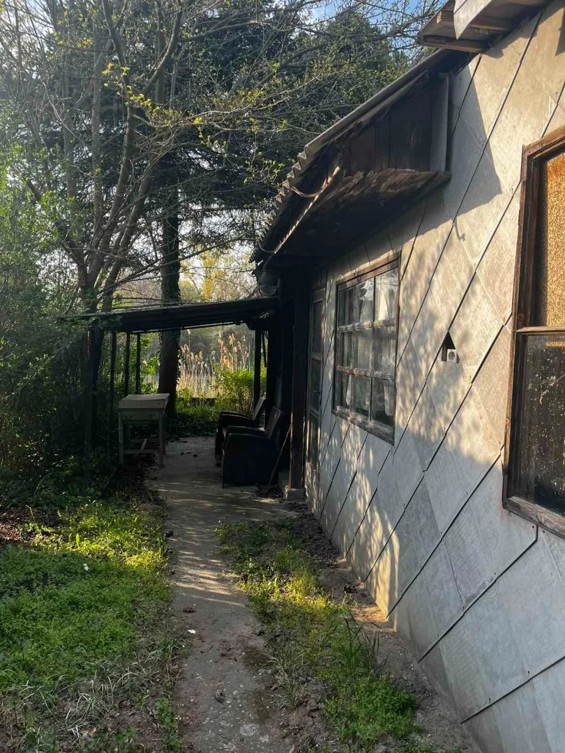 Eladó önálló nyaraló nyaraló / üdülő Dömsöd Árnyas sétány - Kép 10