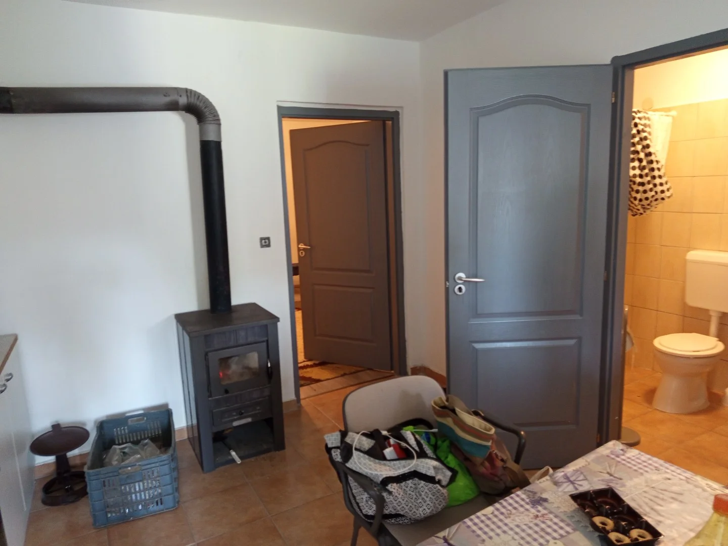 Eladó családi ház Badacsonytomaj Káptalantóti - Kép 9