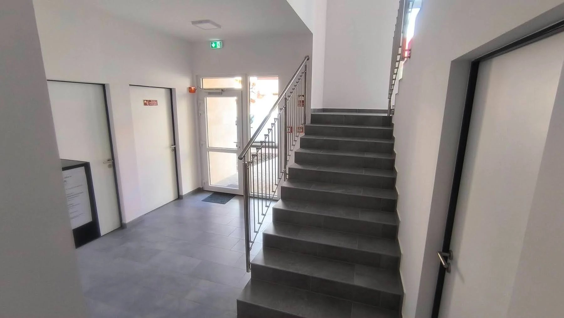 Kiadó tégla lakás Budapest 04. ker. Perényi Zsigmond utca - Kép 8