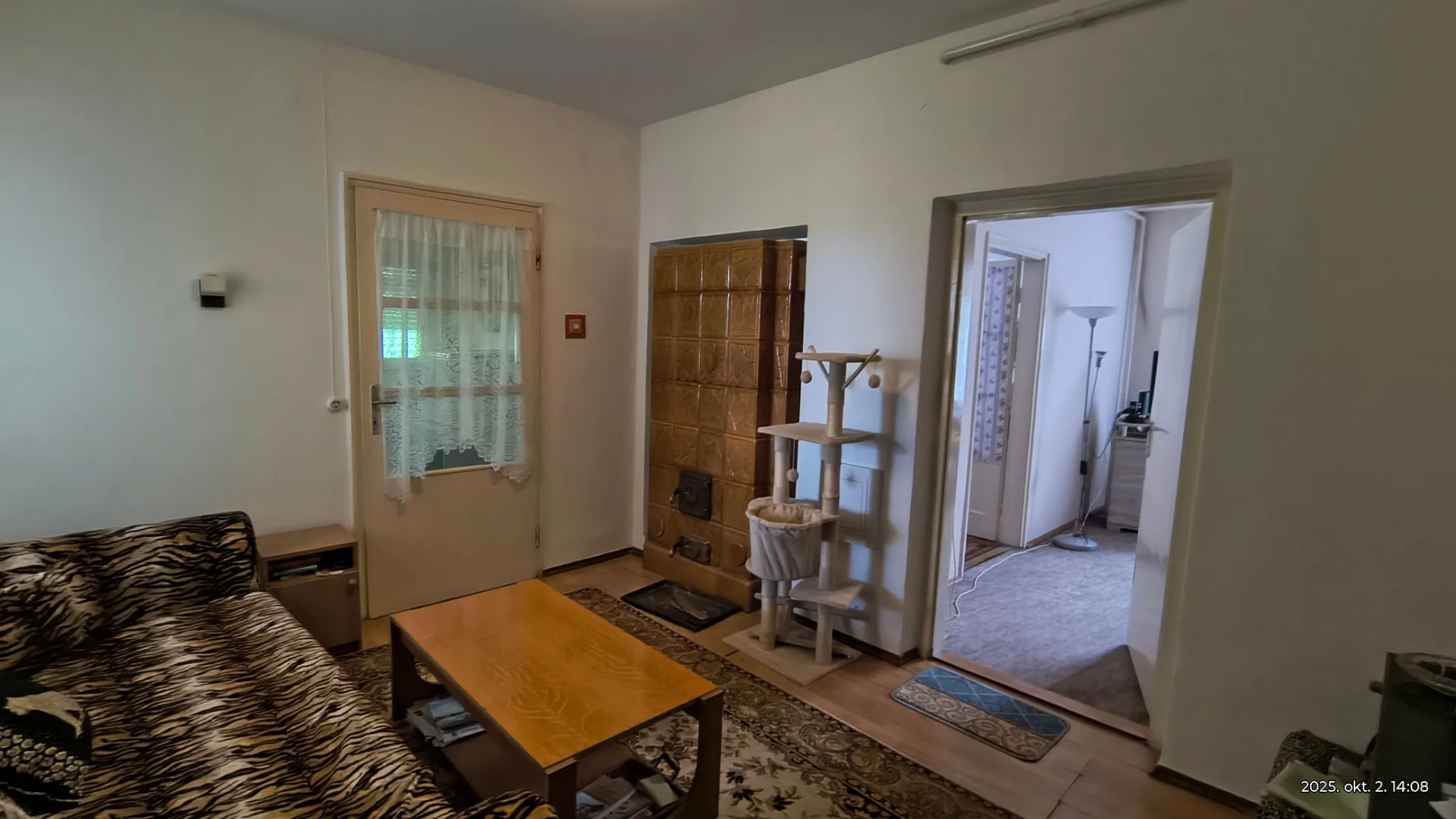 Eladó családi ház Zsebeháza Kossuth utca - Kép 4