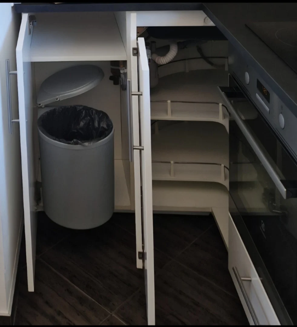 Kiadó tégla lakás Budapest 11. ker. Puskás Tivadar utca - Kép 9