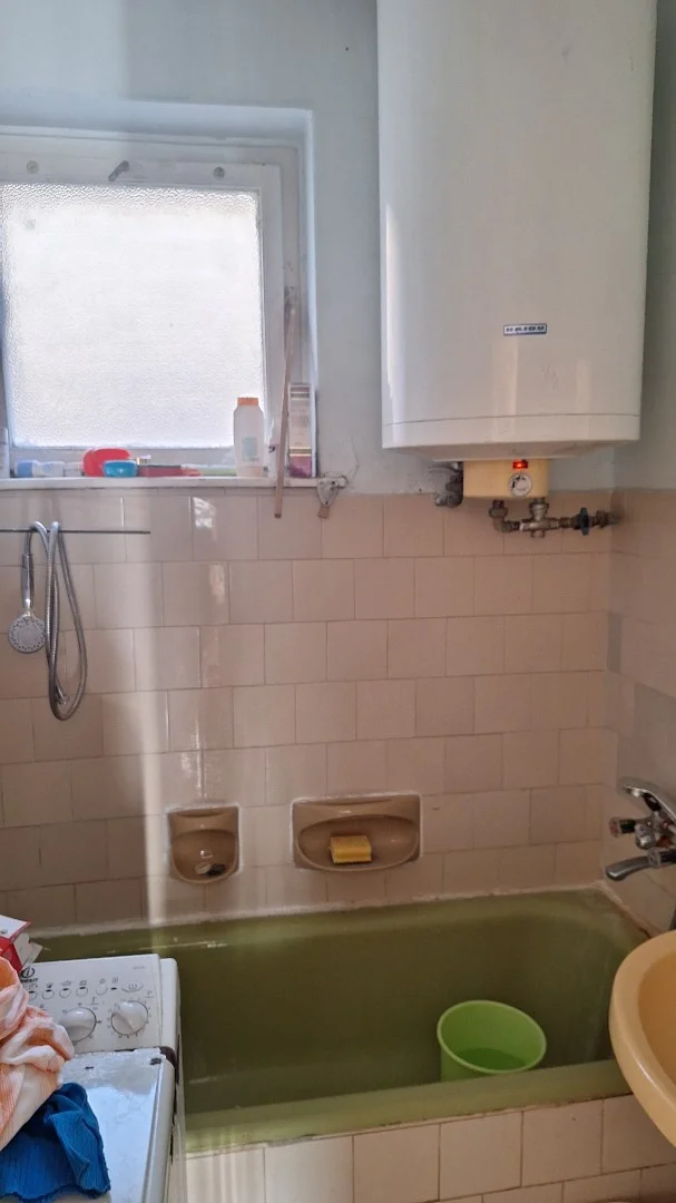 Eladó tégla lakás Eger Berva- völgy utca - Kép 6