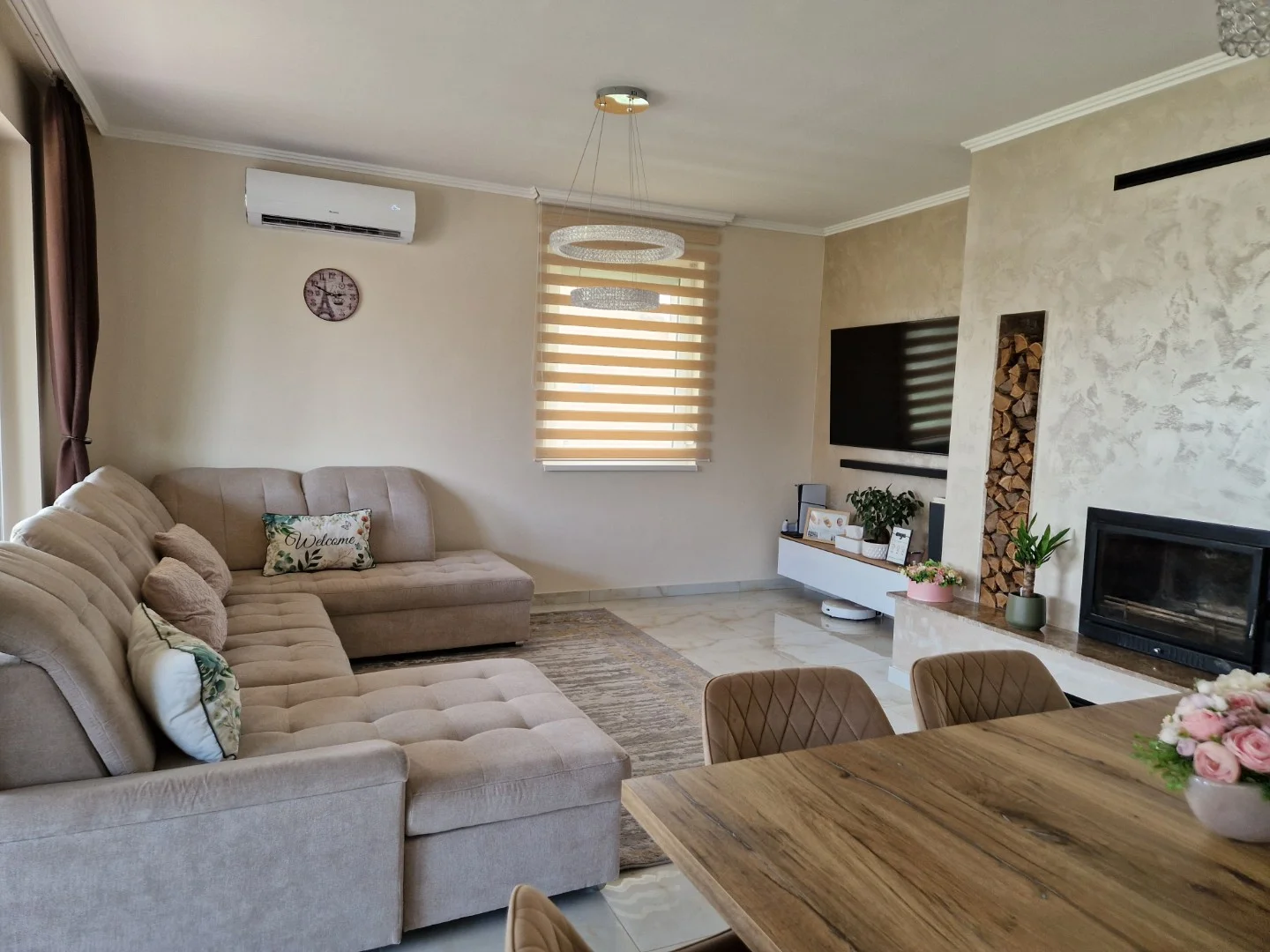 Eladó családi ház Ebes Meilen utca - Kép 7