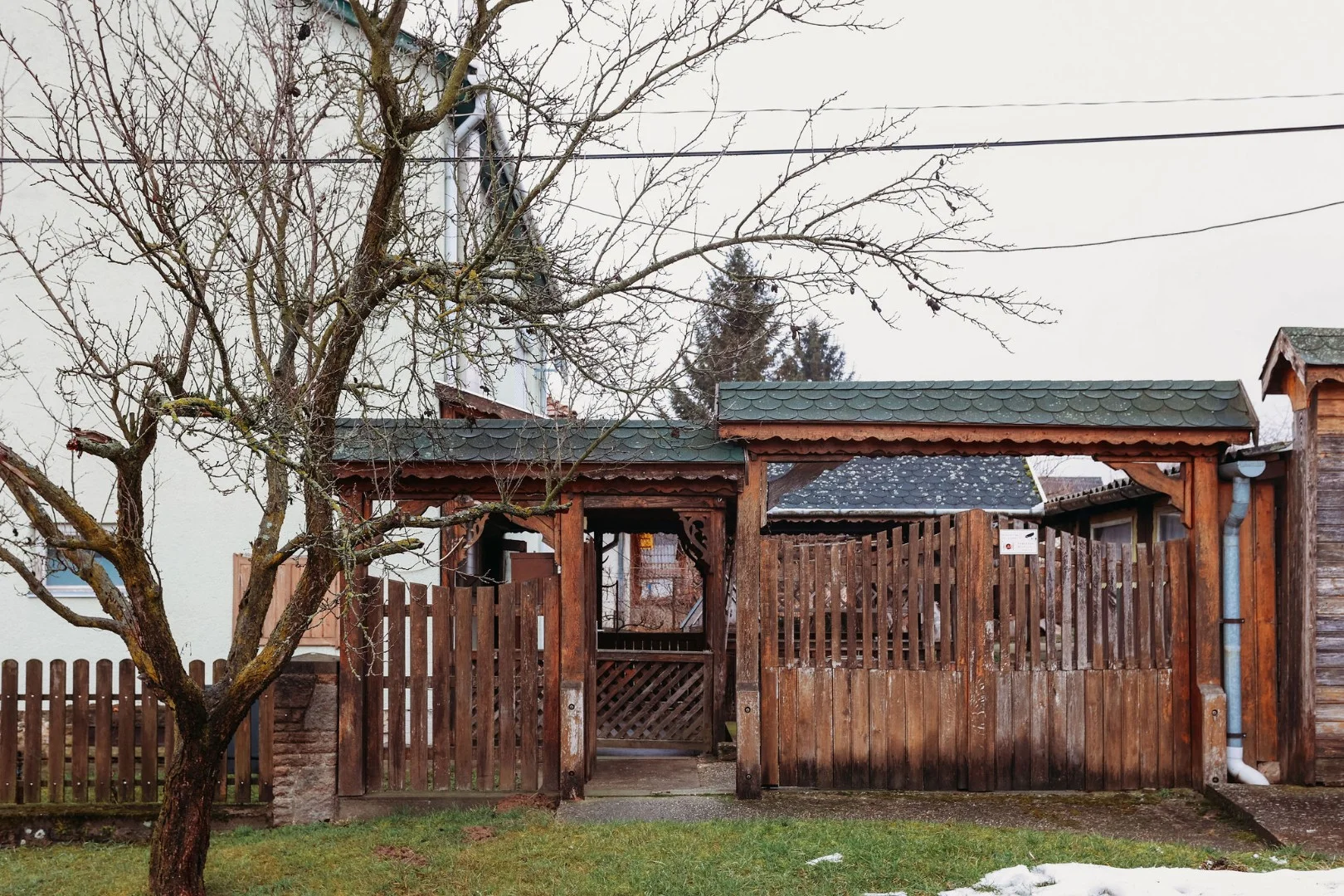 Eladó családi ház Drégelypalánk Móricz Zsigmond út - Kép 4