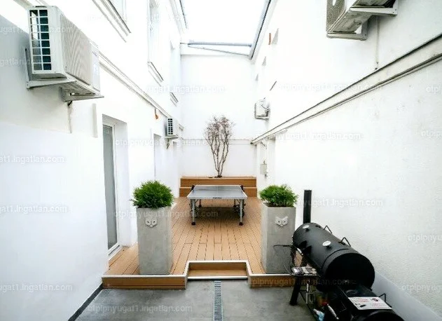 Eladó tégla lakás Pécs Ferenc utca - Kép 12