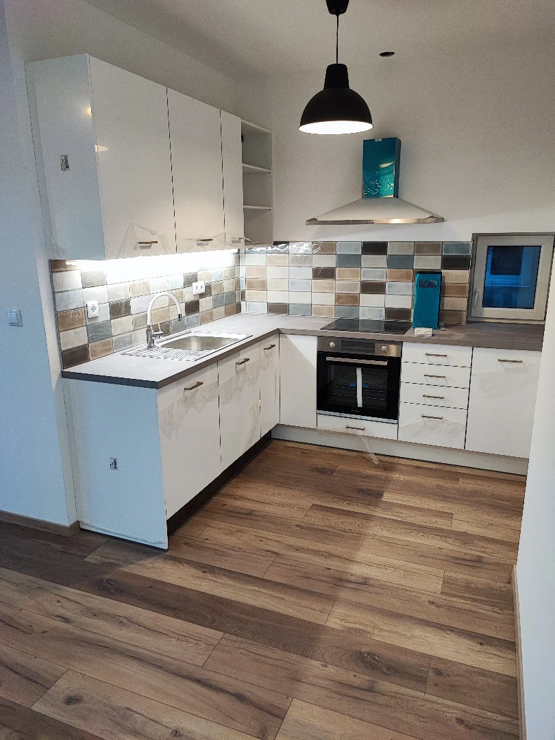 Kiadó tégla lakás Budapest 07. ker. Rottenbiller