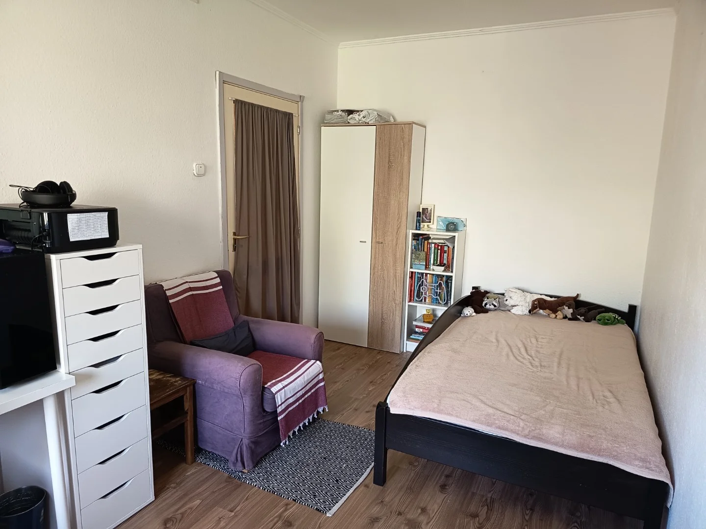 Eladó panel lakás Budapest 21. ker. II.Rákóczi Ferenc út - Kép 9