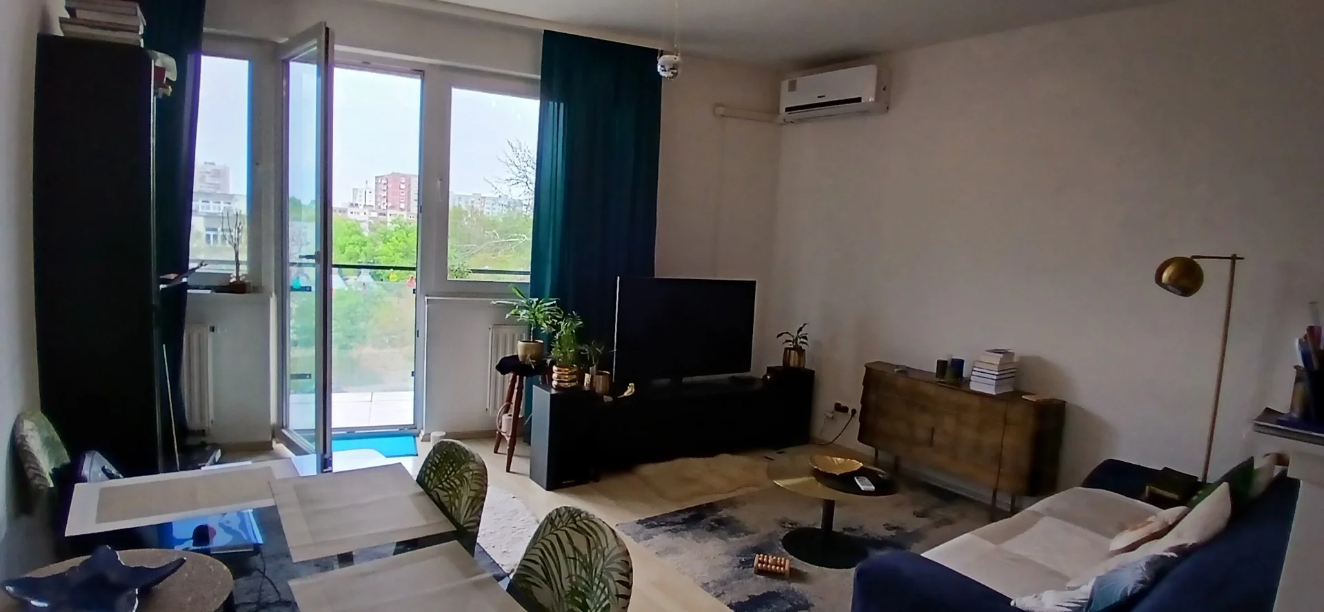 Eladó tégla lakás Budapest 03. ker. Pünkösdfürdő utca - Kép 2