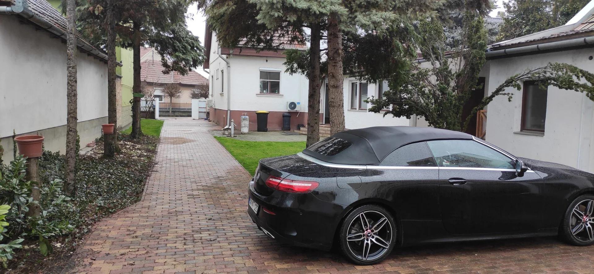 Eladó családi ház Jászberény Sánc utca - Kép 2