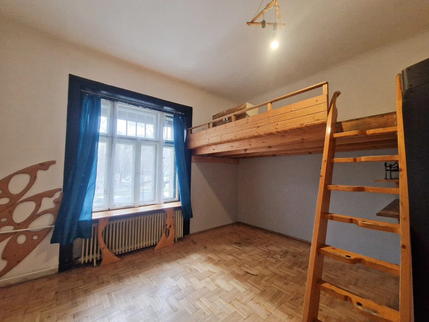 Eladó tégla lakás Budapest 18. ker. Práter utca (056046) - Kép 2