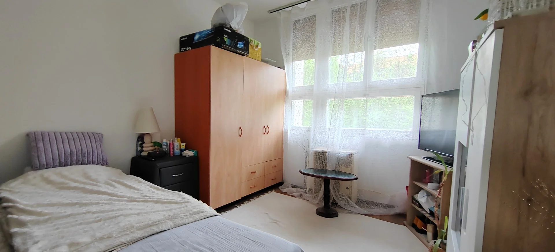 Eladó tégla lakás Budapest 04. ker. Erdősor - Kép 12
