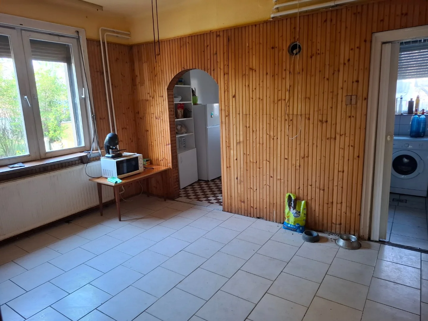 Eladó tégla lakás Budapest 21. ker. II. Rákóczi Ferenc út - Kép 15