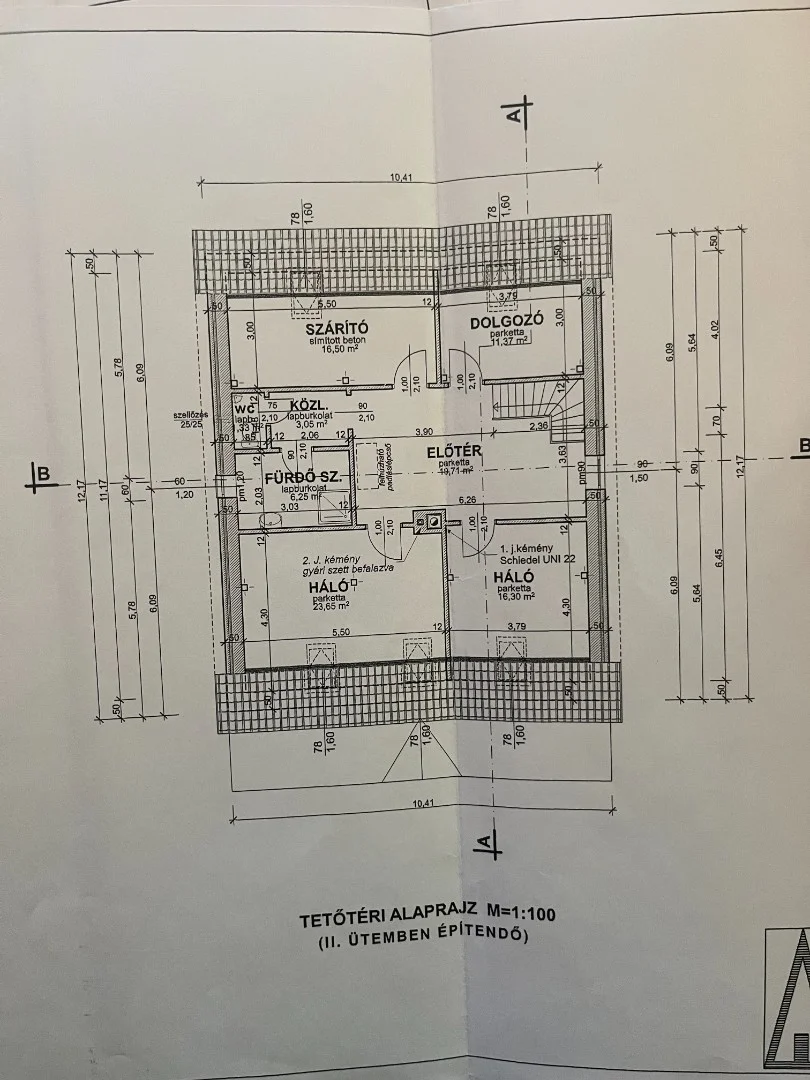 Eladó családi ház Szabadkígyós Lovas köz - Kép 4