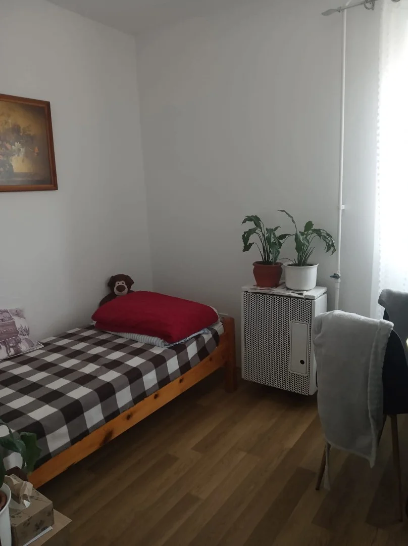 Eladó panel lakás Nagyatád Jókai utca - Kép 6