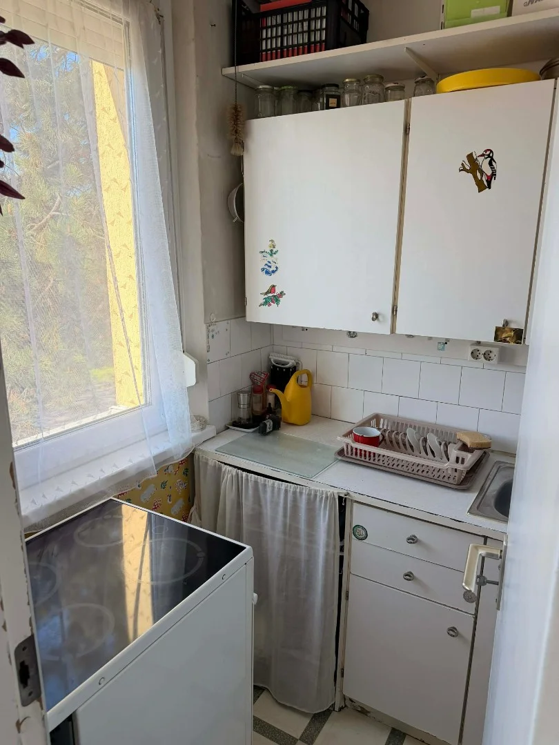 Eladó panel lakás Budapest 17. ker. Újlak utca - Kép 3