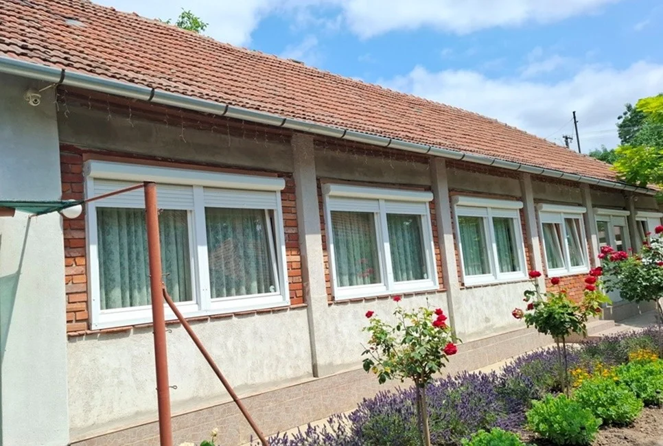 Eladó családi ház Békés Bocskai utca - Kép 16