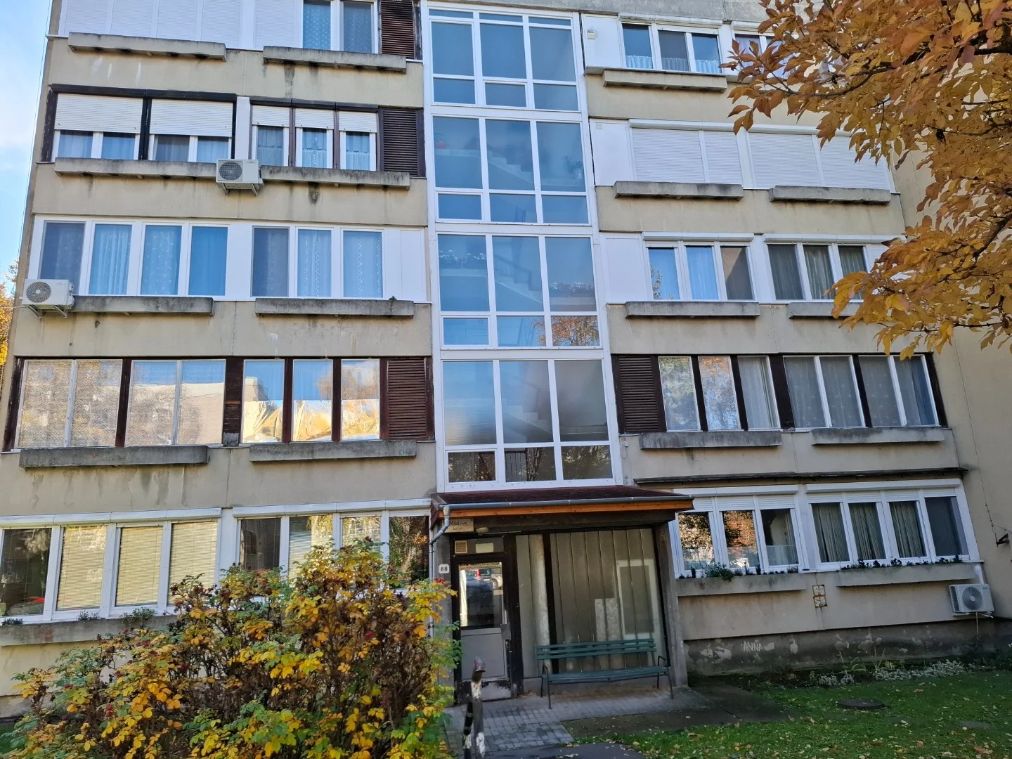 Eladó panel lakás Salgótarján Medves körút