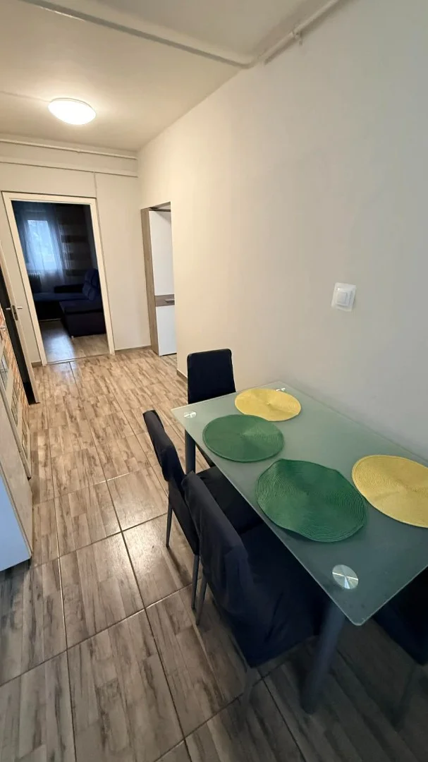 Eladó tégla lakás Miskolc Malomszög utca - Kép 2