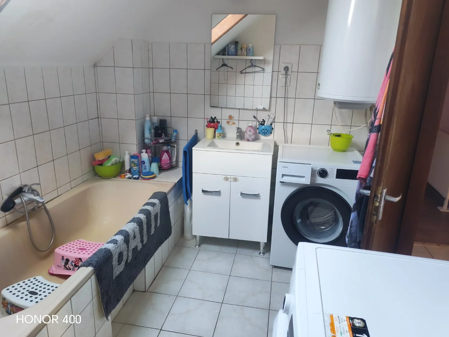 Eladó családi ház Taktaharkány Kazinczy utca - Kép 8