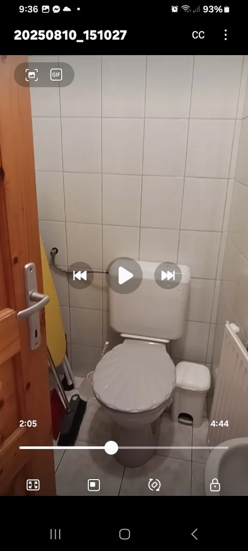 Eladó tégla lakás Zalakaros Park utca - Kép 10