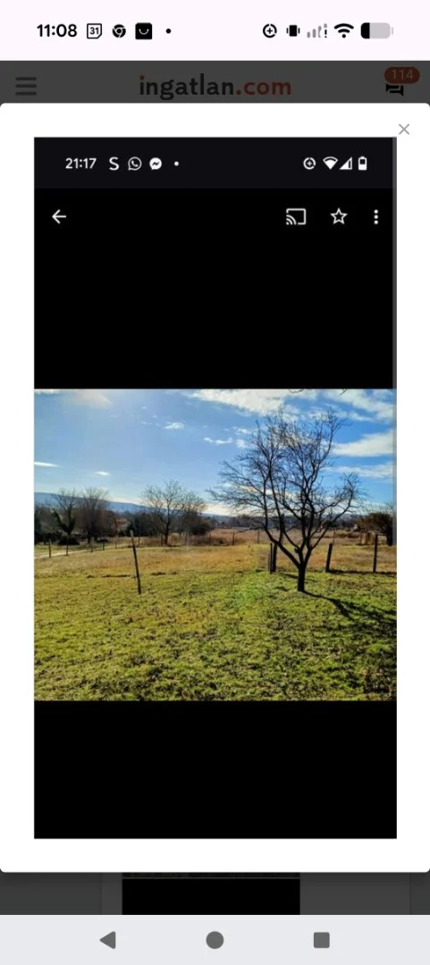 Eladó építési telek Balatonföldvár Szabó Lőrinc - Kép 3